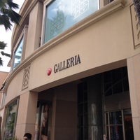 dfs galleria