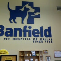 banfield pet hospital