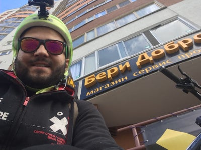 Бери Добро Магазин Велосипедов Кто Директор