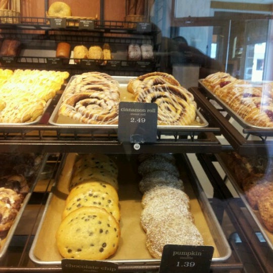 panera bread