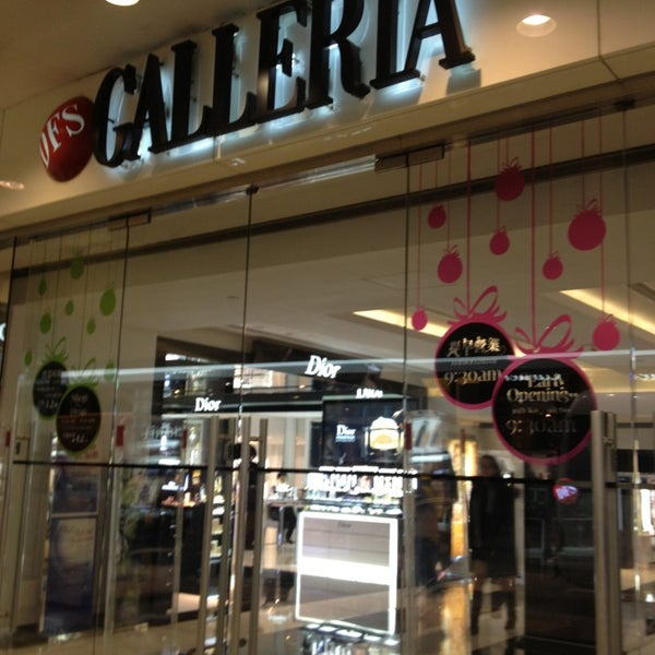 t galleria by dfs