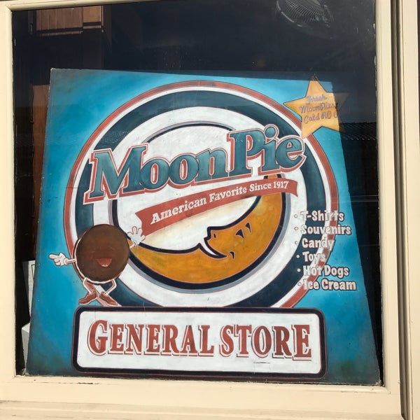 moonpie general store