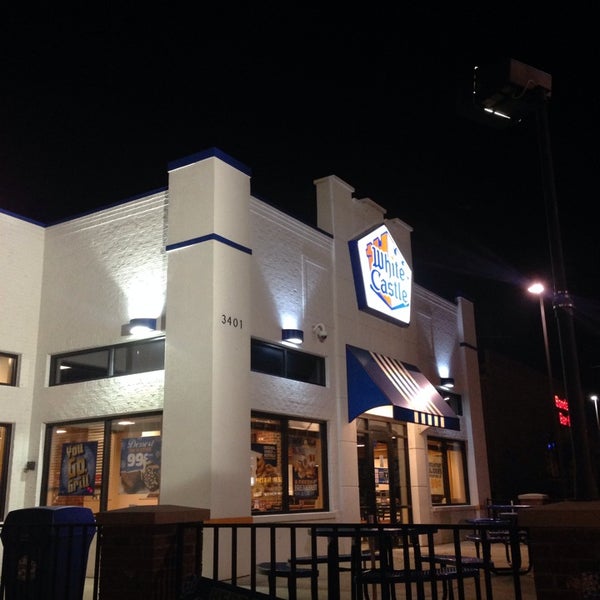 white castle