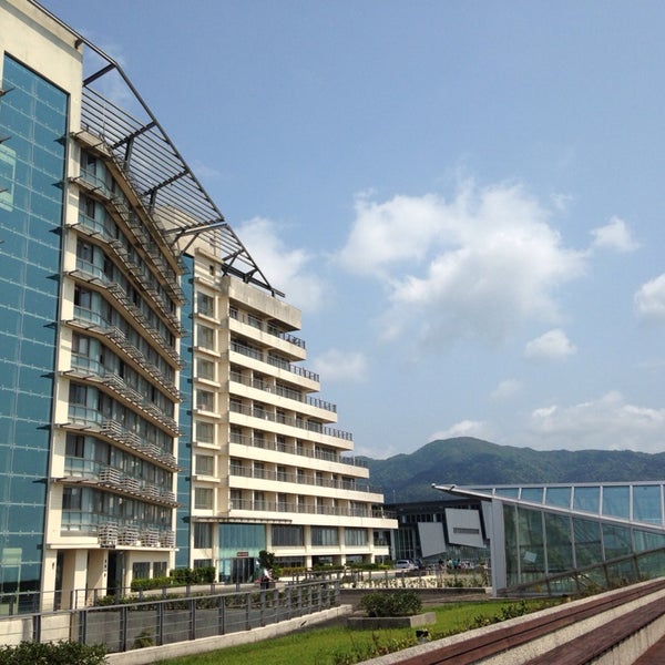 淡江大学tamkang university - lanyang campus兰阳校区