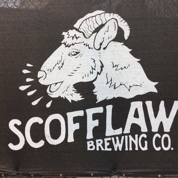 scofflaw brewing co.