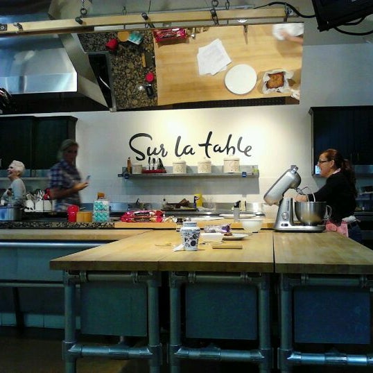 Photos At Nespresso Boutique Sur La Table Scottsdale Kierland Photo Taken At Nespresso Boutique Sur La Table Scottsdale By Michele M On