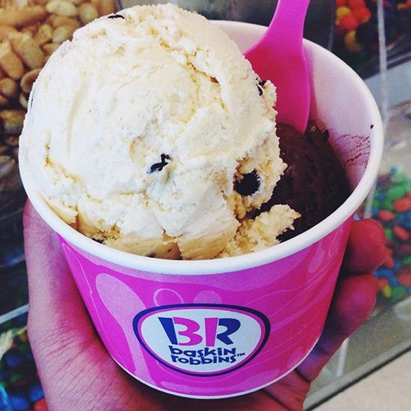 baskin robbins