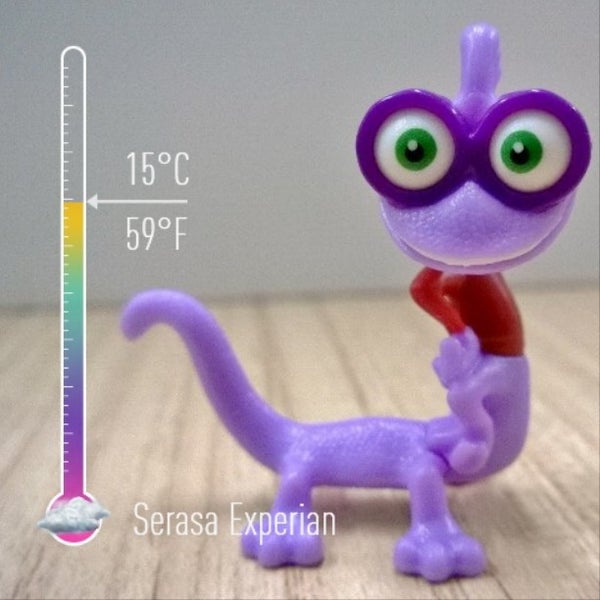 Experian Indonesia office