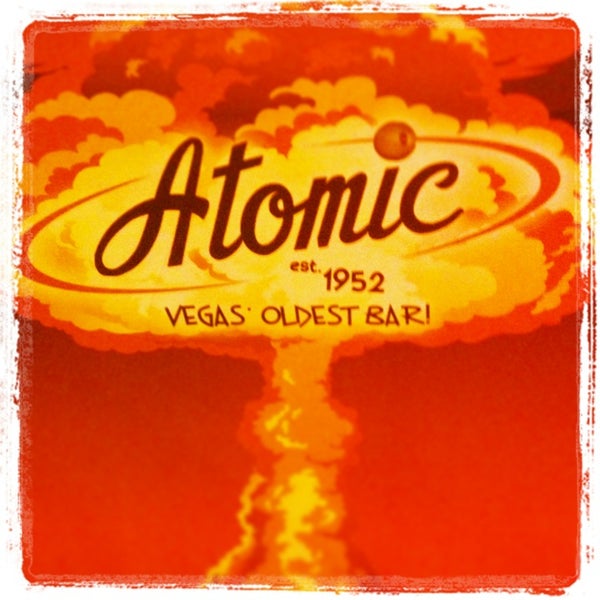 atomic liquors