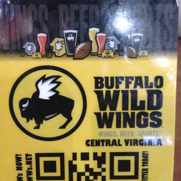 buffalo wild wings