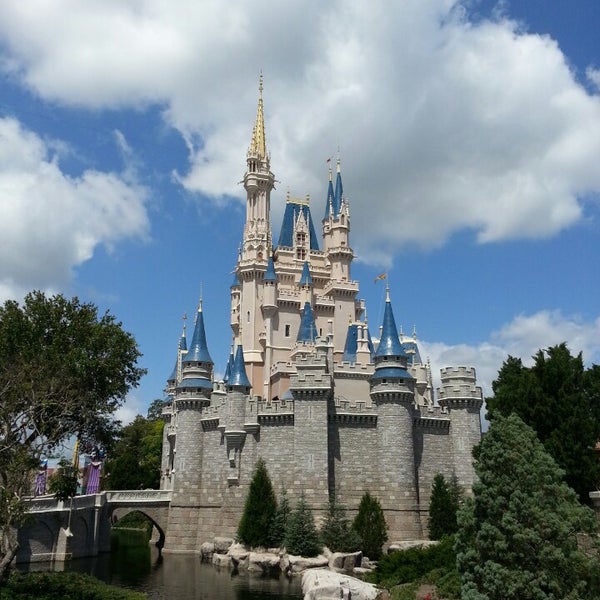 fantasyland