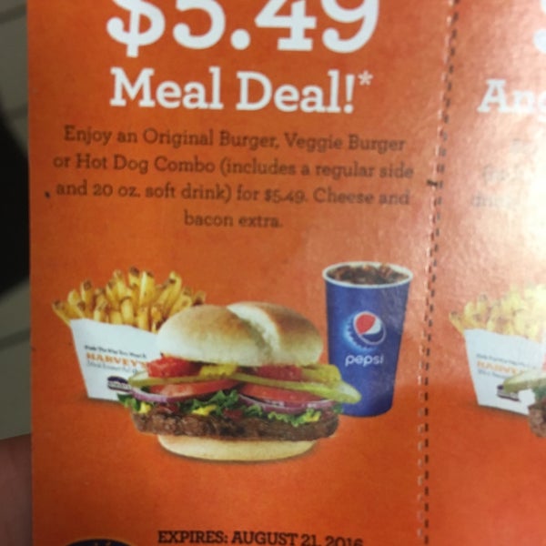 suggestions for burger joint near waterloo