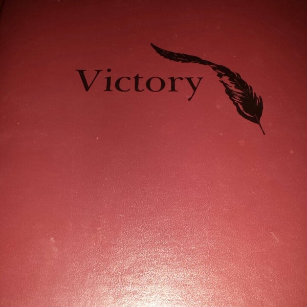 victory