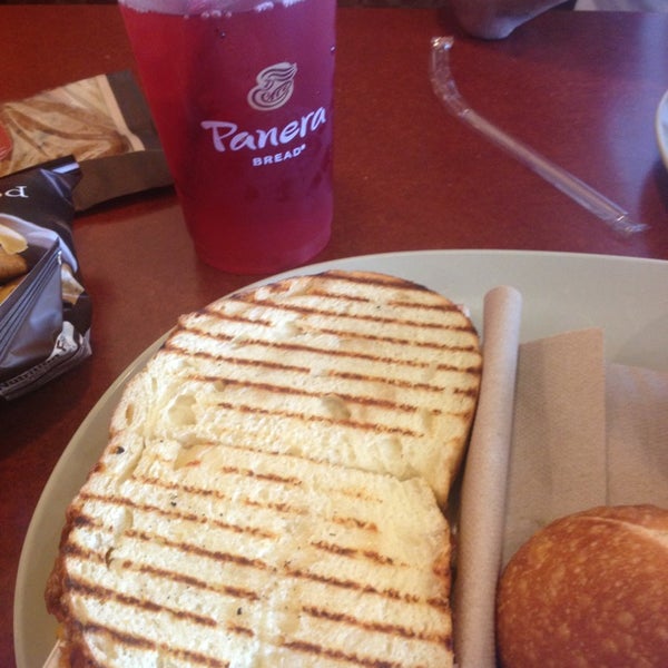 panera bread