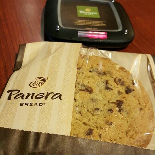 panera bread