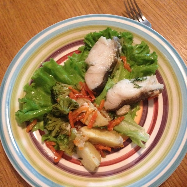 Моя кухонька Моя кухонька
