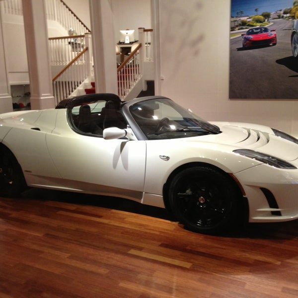Tesla vehicles Jobs Las Vegas