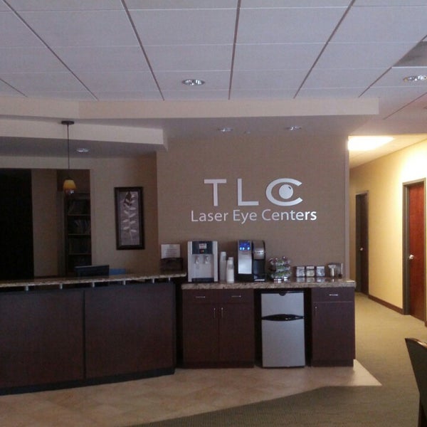 Photos At Tlc Laser Eye Center Optical Photo Taken At Tlc Laser Eye Center By Glenn H On 8 26