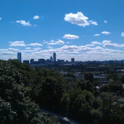 prospect hill park