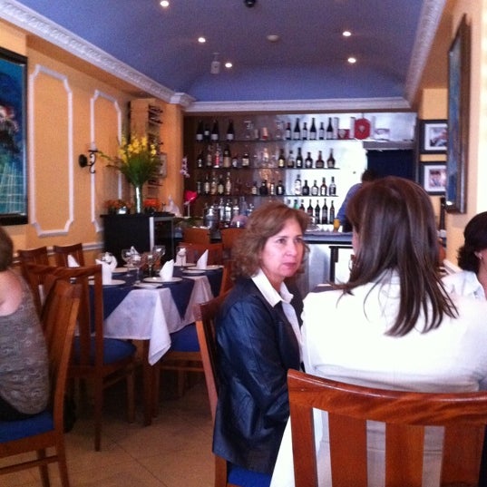 Cipro italian restaurant Cipro italian restaurant