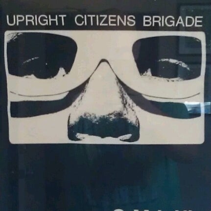 upright citizens brigade theatre