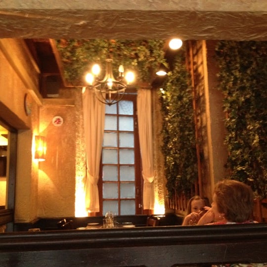 Italian Kitchen Holborn