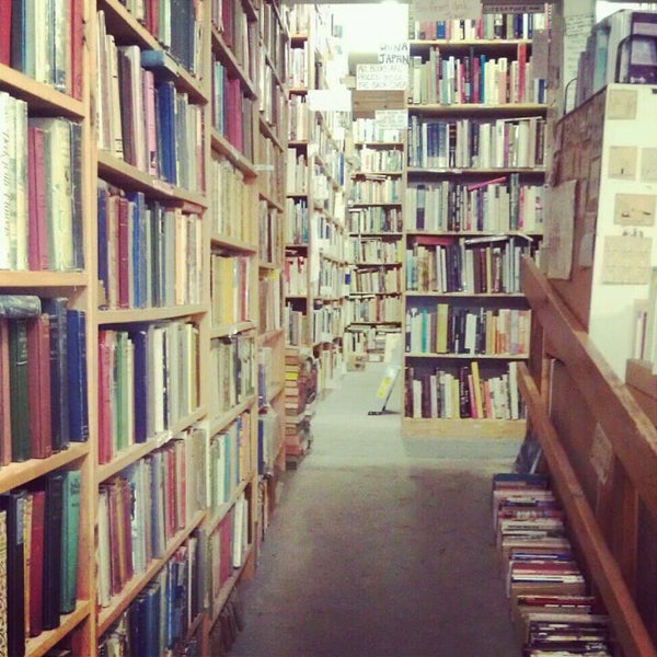 bookstore