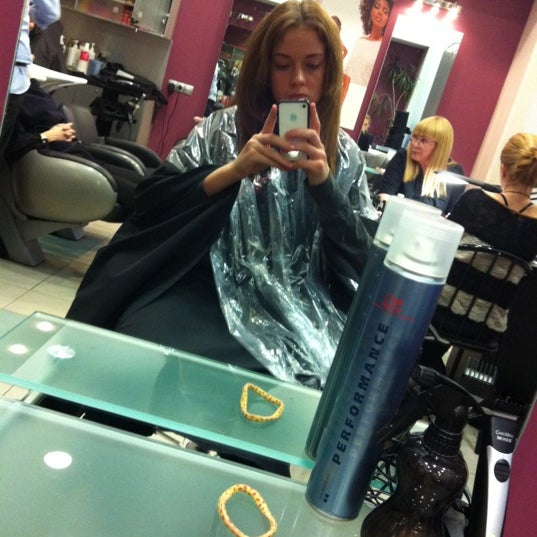 Salon все для маникюра Salon все для маникюра
