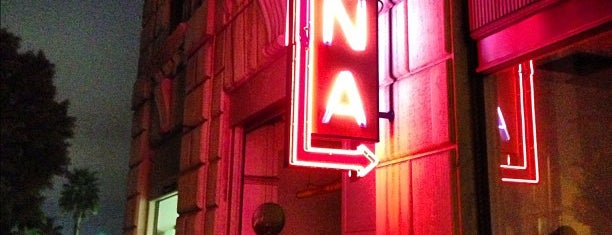 Places To Hook Up In Los Angeles Places To Steal Up In Los Angeles