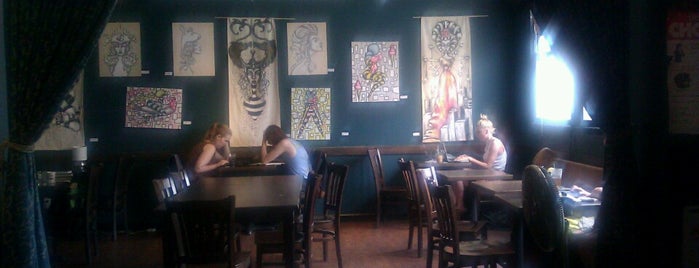 Williamsburg hookup bar