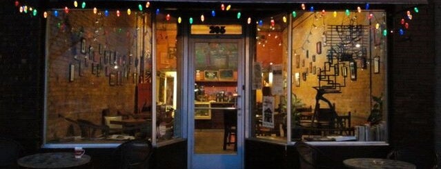 Saginaw Red Eye Cafe Is One Of Saginaw
