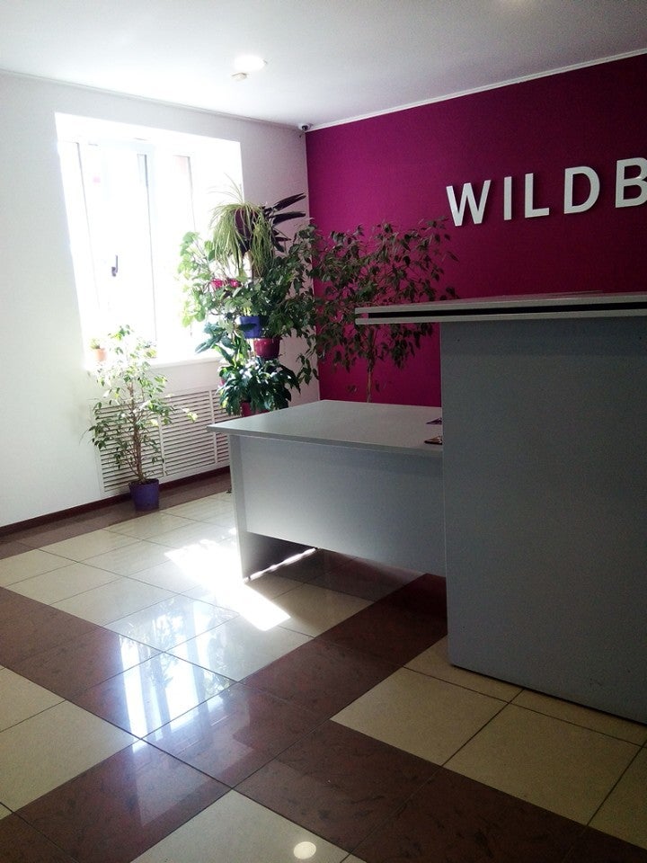 Wildberries Интернет Магазин Дзержинск