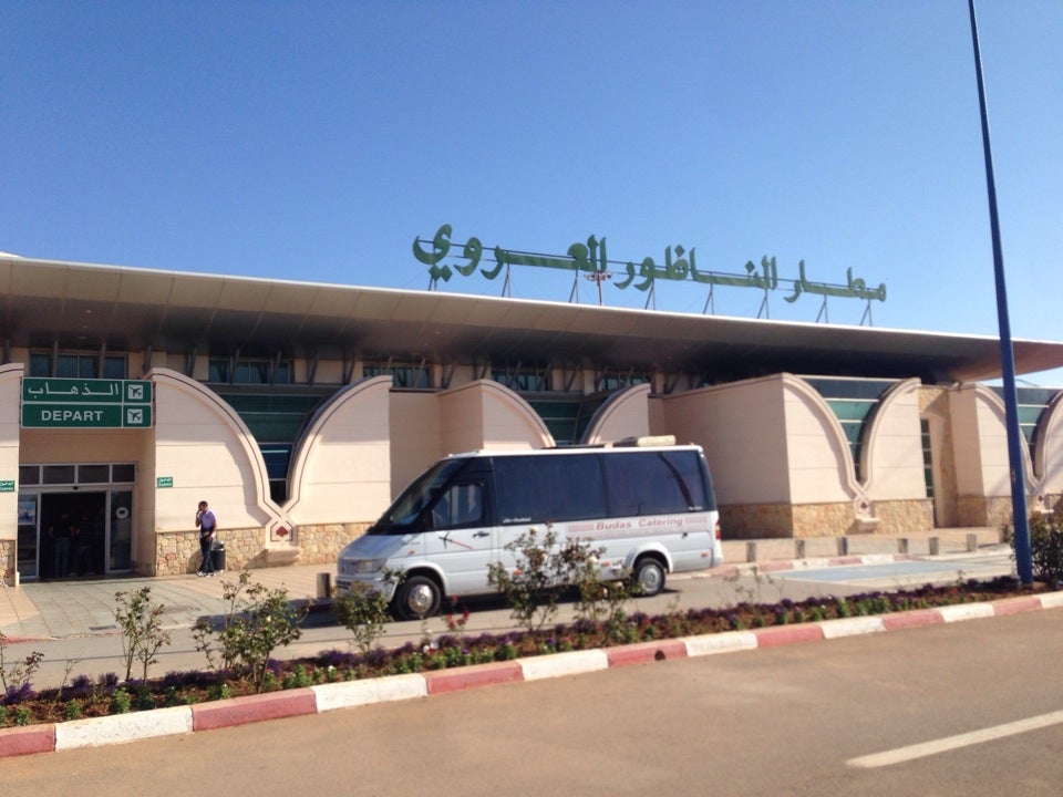 air and car rental