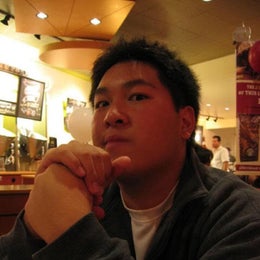 jeff wong