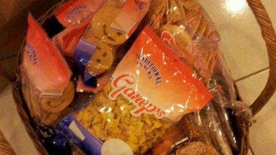 Ganeps Traditional Snacks