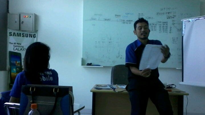 SAMSUNG Sales & Service Center