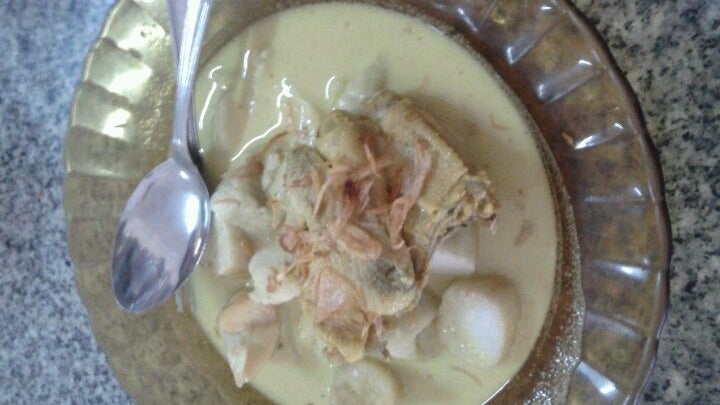 Rm. Palasari (tahu Sumedang)