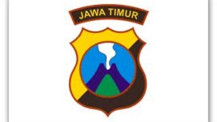 Polda Jawa Timur