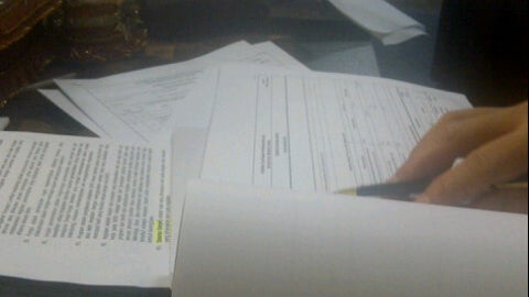 Biro Keuangan Provinsi Lampung