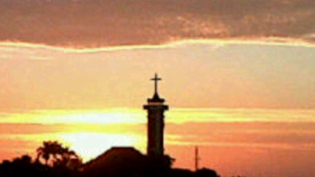 GMIM Bukit Moria Winangun