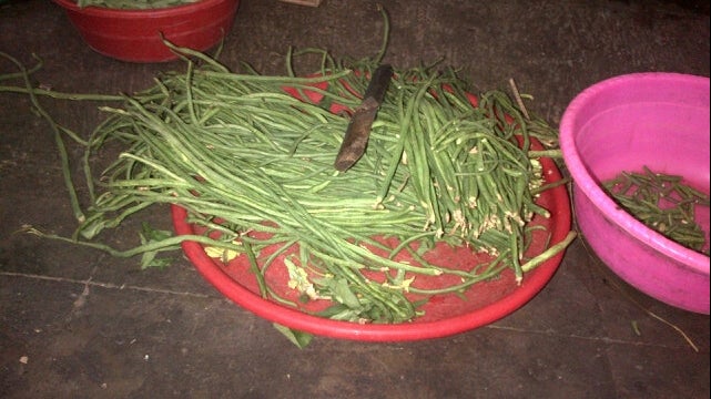 Kantin RSUD Saras Husada