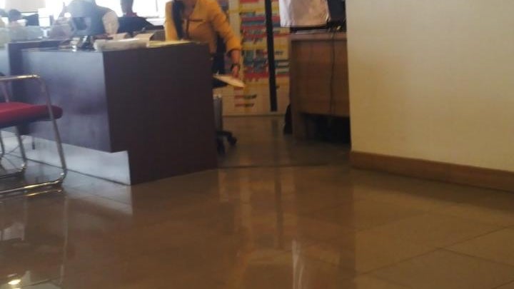 Bengkel Toyota Setiajaya Cibubur