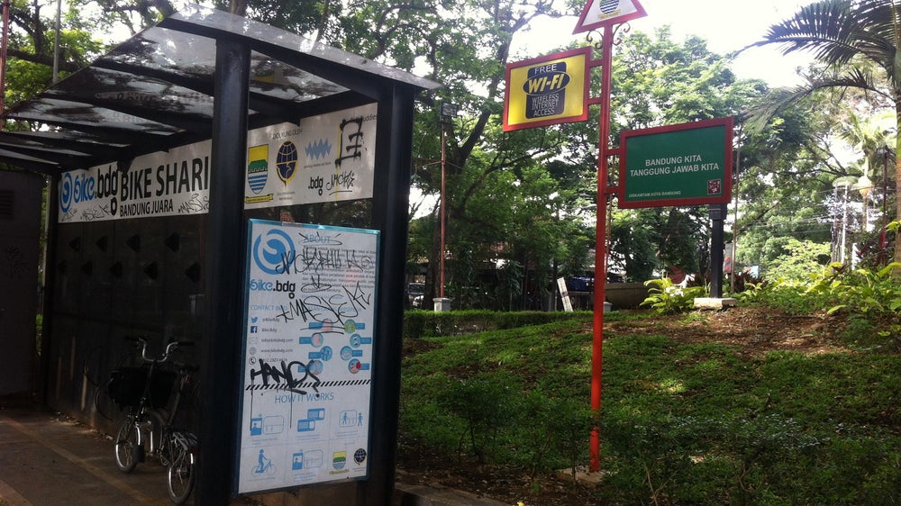 Taman Flexi