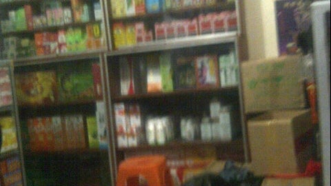 Apotek Fortuna Pasar Modern