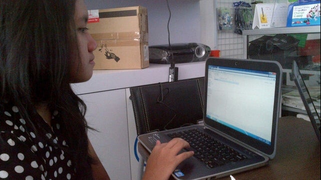 Celebes Computer Centre