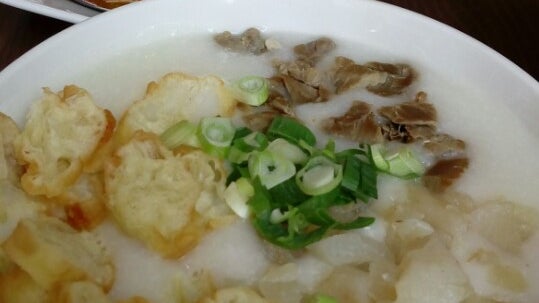 Ta Wan Restaurant The Park Mall