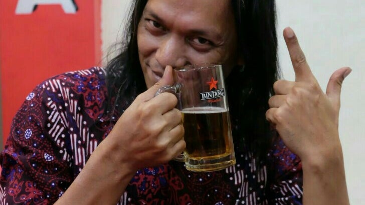 Waroeng Steak and Sushi Japanese Food