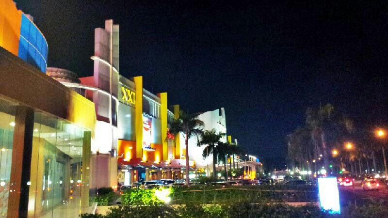 Galaxy Mall