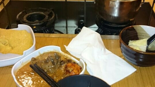 Raa Cha-Suki & BBQ, Grand Metropolitan Bekasi