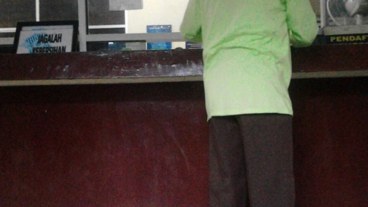 Kantor Bersama Samsat Bandar Lampung